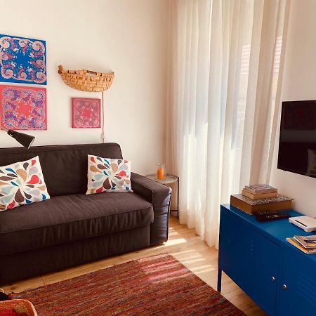 Enjoy Casa Do Forte Apartment Lissabon Exterior foto