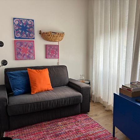 Enjoy Casa Do Forte Apartment Lissabon Exterior foto