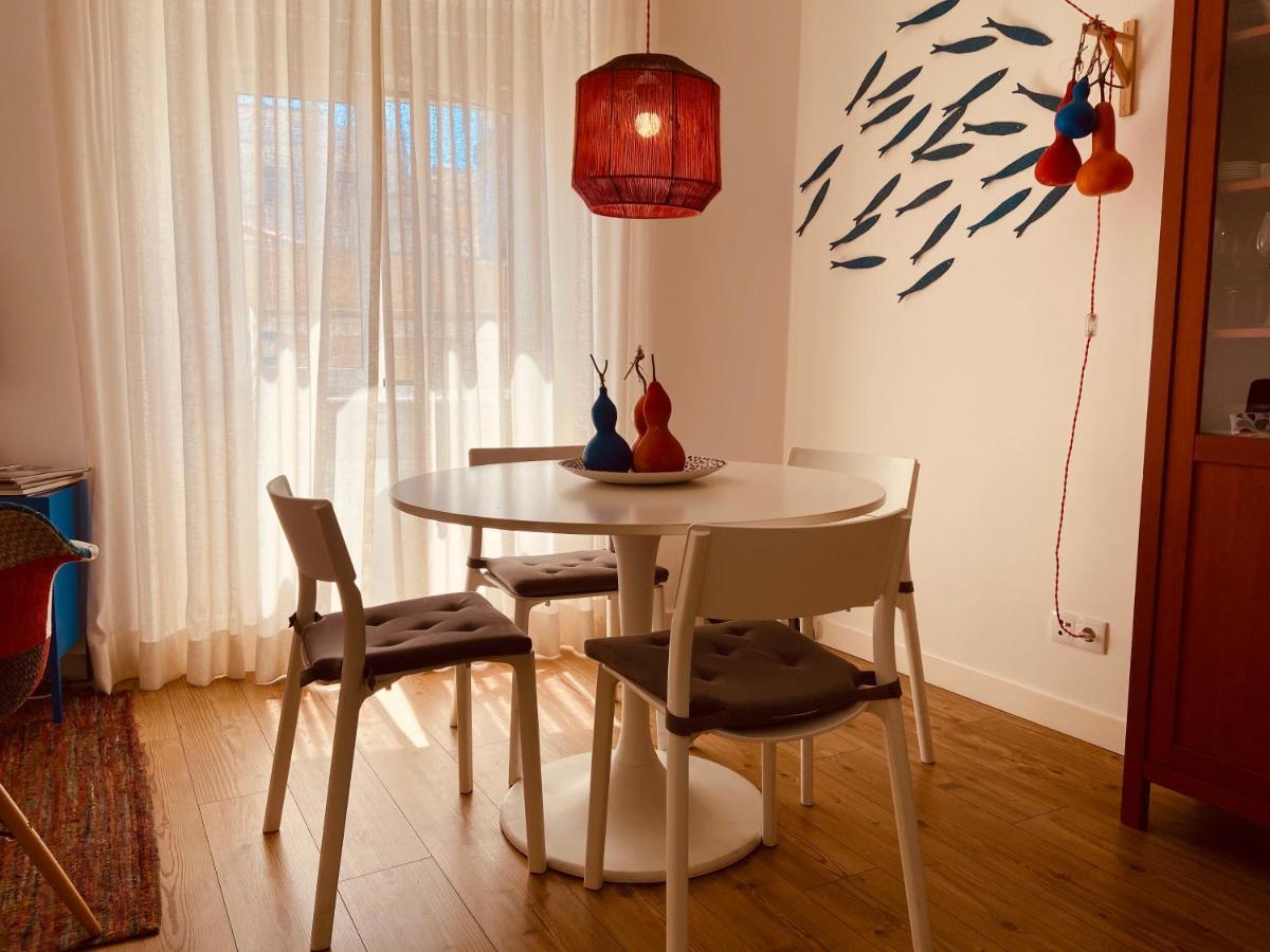 Enjoy Casa Do Forte Apartment Lissabon Exterior foto