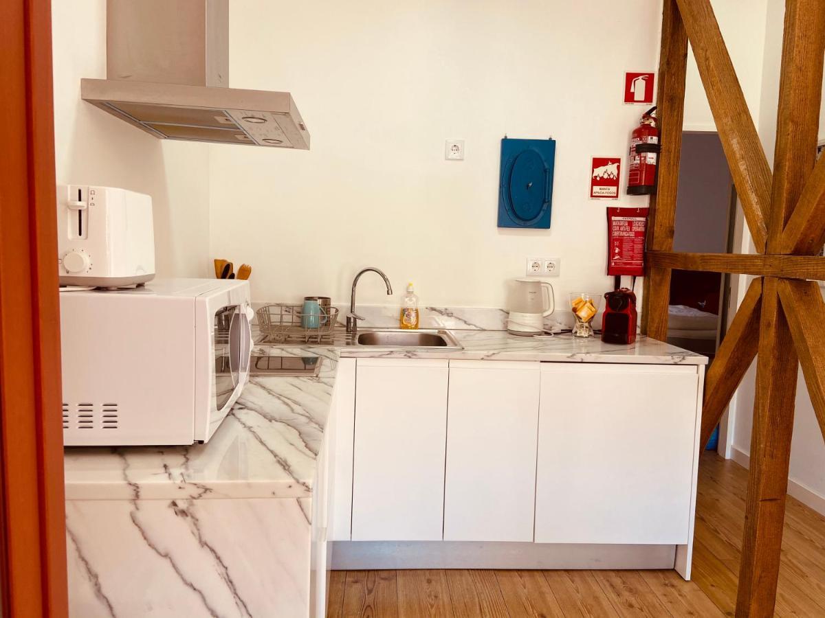 Enjoy Casa Do Forte Apartment Lissabon Exterior foto