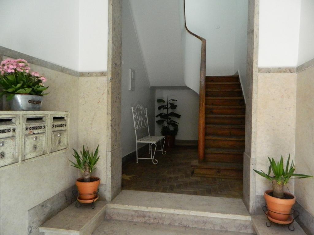 Enjoy Casa Do Forte Apartment Lissabon Exterior foto