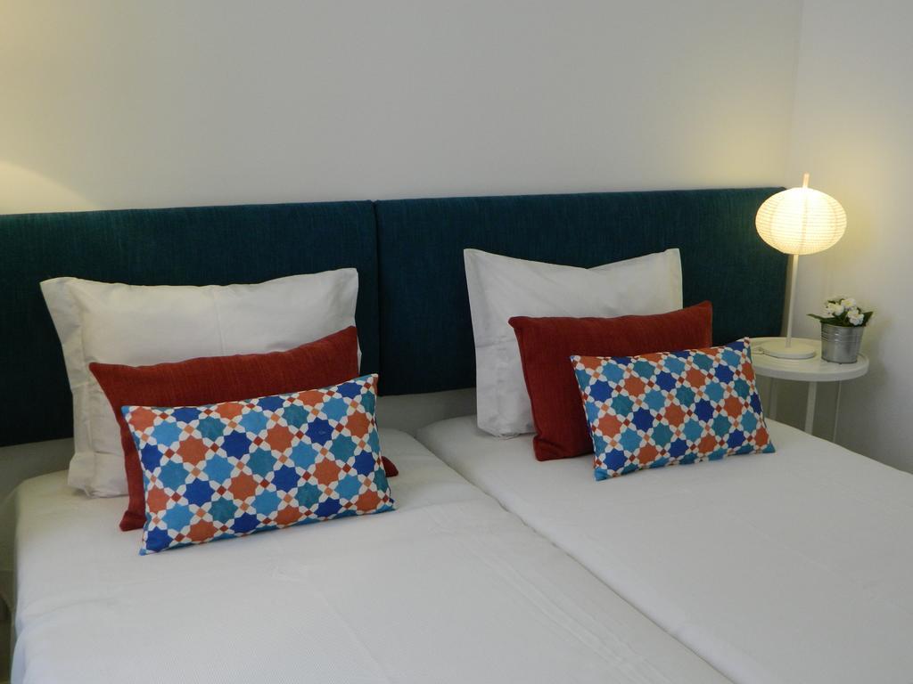 Enjoy Casa Do Forte Apartment Lissabon Exterior foto