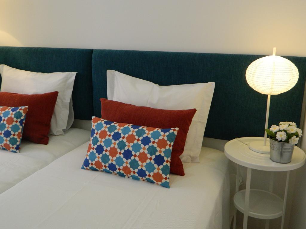 Enjoy Casa Do Forte Apartment Lissabon Exterior foto