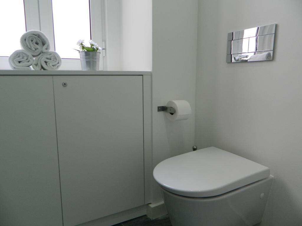 Enjoy Casa Do Forte Apartment Lissabon Exterior foto