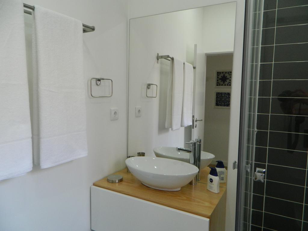 Enjoy Casa Do Forte Apartment Lissabon Exterior foto